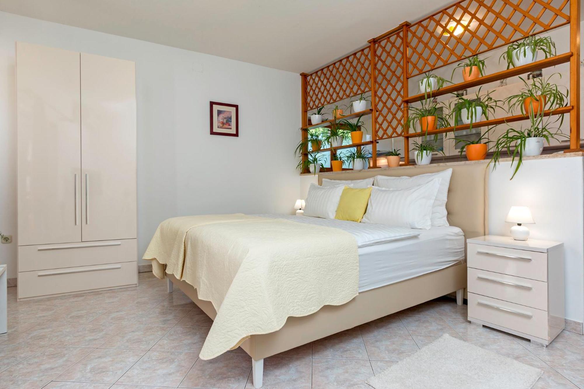 Studio Apartment Oliva Pula Exterior photo
